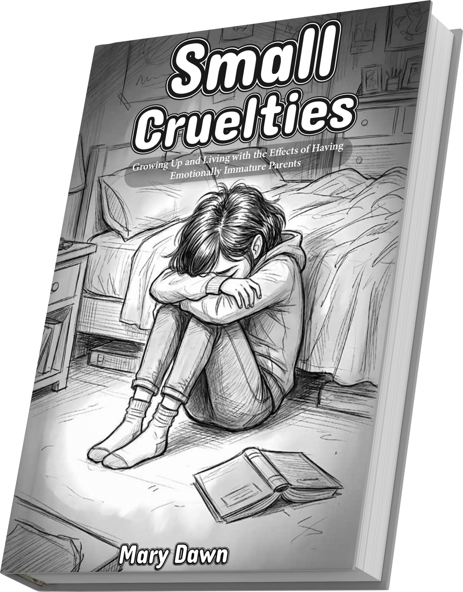 Small Cruelties Book Cover